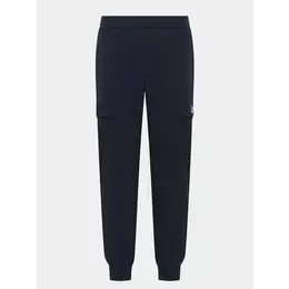 EA7 EMPORIO ARMANI: Спортивные брюки 