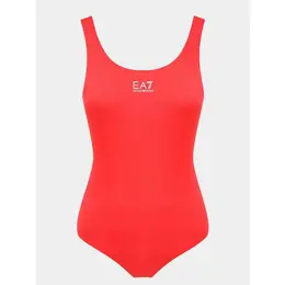 EA7 EMPORIO ARMANI: Купальник 