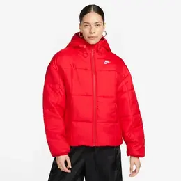 NIKE: Классическая куртка  Sportswear