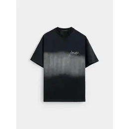 Stampd: Чёрная футболка 