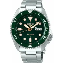 SEIKO: Часы 