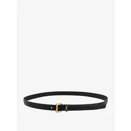 Saint Laurent: Ремень 