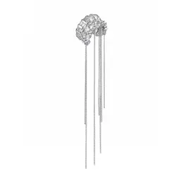 caviar jewellery: Серьги 