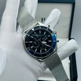 BOSS: Часы 