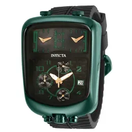 INVICTA: Часы 