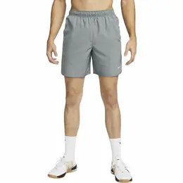 NIKE: Короткие шорты 
