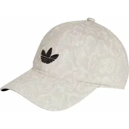 adidas: Кепка со змеиным принтом 