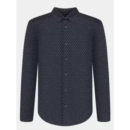 Armani Exchange: Рубашка 