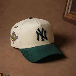 NEW ERA: Кепка 