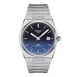 TISSOT: Часы 