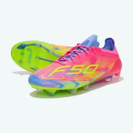 adidas: Розовые кеды  F-50