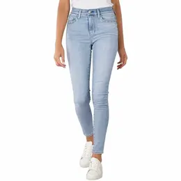 Levi's: Светлые джинсы  720