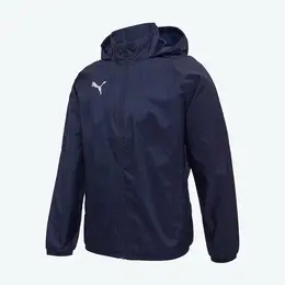 PUMA: Тёмная куртка 