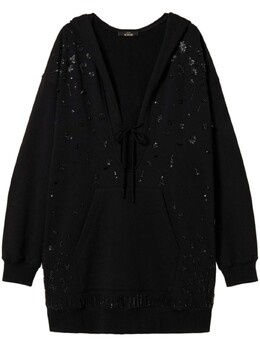 TWINSET: Короткое платье 