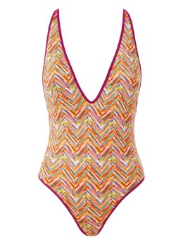Missoni: Купальник 
