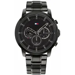 TOMMY HILFIGER: Часы 