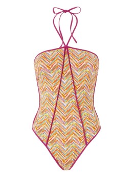 Missoni: Купальник 