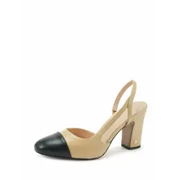 Pierre Cardin: Бежевые туфли 