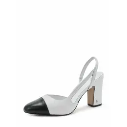 Pierre Cardin: Белые туфли 