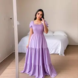 other: Фиолетовое платье 