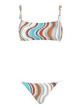 Missoni: Купальник 