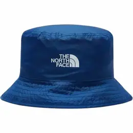 The North Face: Синяя панама 