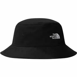 The North Face: Чёрная панама 