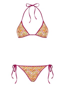 Missoni: Купальник 