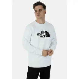The North Face: Белый свитшот  Drew Peak