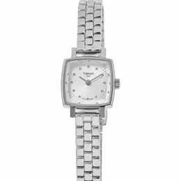 TISSOT: Часы 