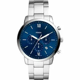 Fossil: Часы 