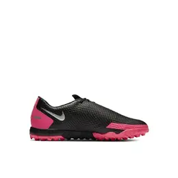 NIKE: Красные кеды 