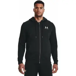 Under Armour: Флисовая толстовка 