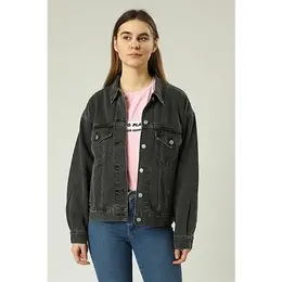 Levi's: Джинсовая куртка 