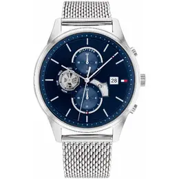 TOMMY HILFIGER: Часы 