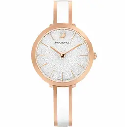 SWAROVSKI: Часы 