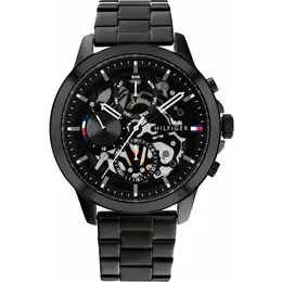 TOMMY HILFIGER: Часы 
