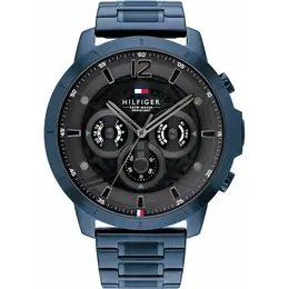 TOMMY HILFIGER: Часы 