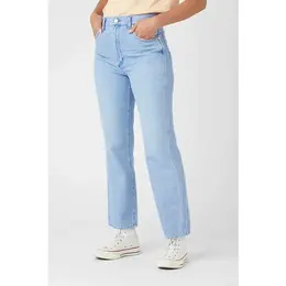 Wrangler: Весенние джинсы 