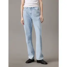 Calvin Klein Jeans: Синие джинсы 