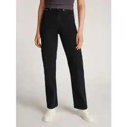 Calvin Klein Jeans: Синие джинсы 