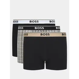 BOSS: Трусы 