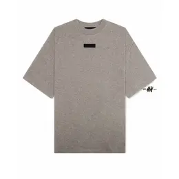 FEAR OF GOD: Футболка больших размеров 