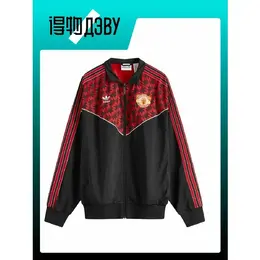 adidas Originals: Куртка 