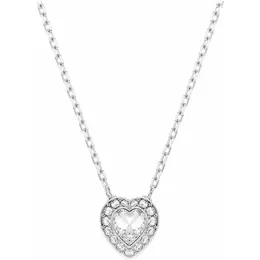SWAROVSKI: Колье 