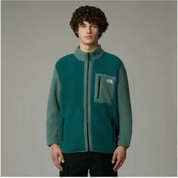 The North Face: Флисовая толстовка  Fleece
