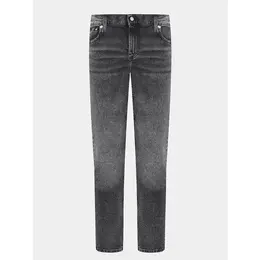 Calvin Klein Jeans: Тёмные джинсы 