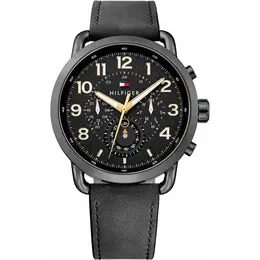 TOMMY HILFIGER: Часы 