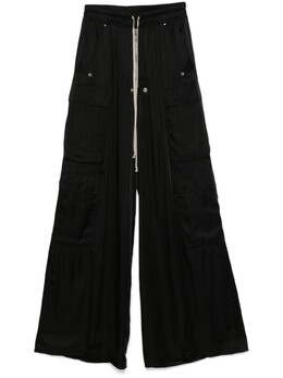 Rick Owens: Чёрные брюки 