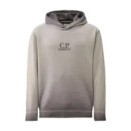 C.P. COMPANY: Хлопковая толстовка 